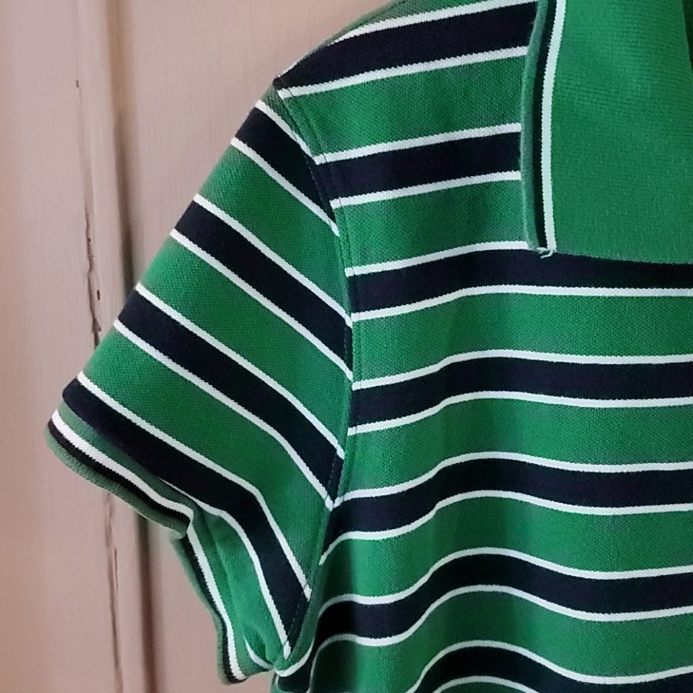 Vintage US Polo Assoc Polo style shirt Sz XXL - Picture 3 of 7